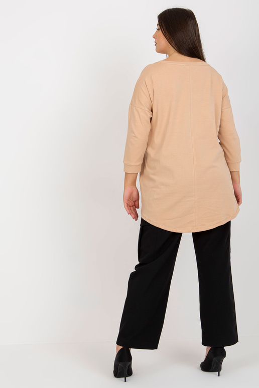 Bluzka VI-BZ-2901.49P BÉŽOVÁ