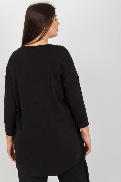 Bluzka VI-BZ-2901.49P ČERNÁ
