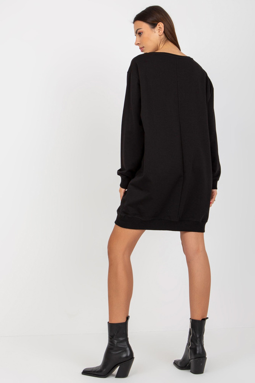 Bluza VI-BL-3075.64P ČERNÁ