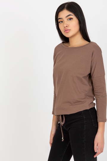 Hnědá základní denní... 2