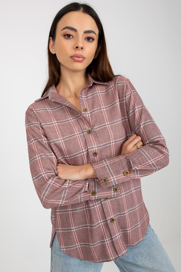 Světle růžová dámská... 2