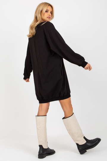 Bluza VI-BL-3113.73P ČERNÁ 2