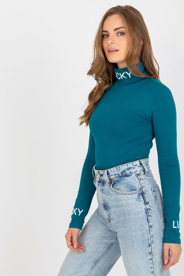 Roláková halenka Yarina s... 2