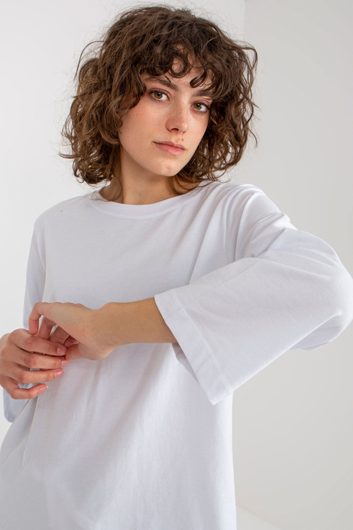 Černý třídílný ležérní set s kalhotami