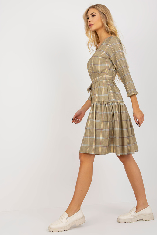 Světle žluté elegantní kostkované... Světle žluté elegantní kostkované...