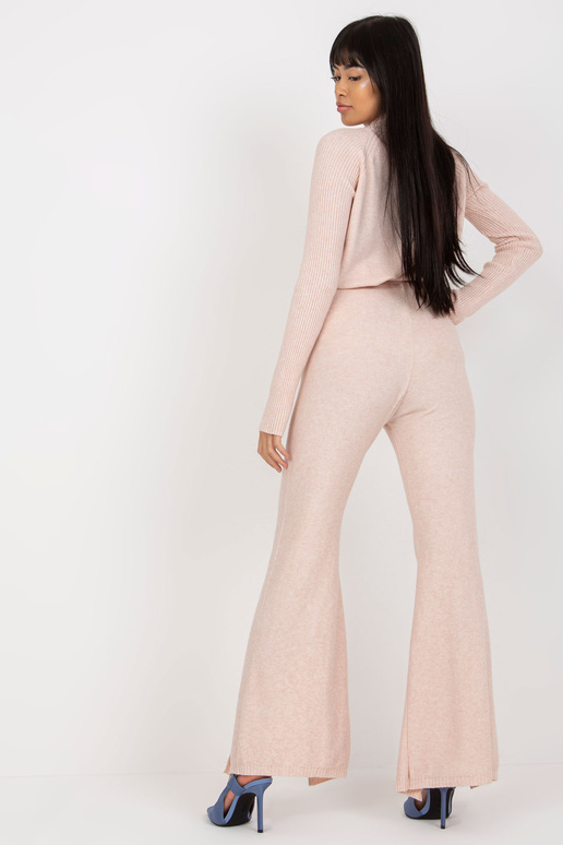 Spodnie VI-SP-20271.97 SVĚTLE RŮŽOVÁ