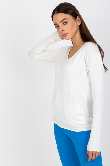 Sweter VI-SW-20282.32 ECRU 2