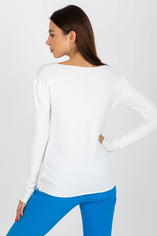 Sweter VI-SW-20282.32 ECRU