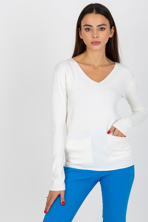 Sweter VI-SW-20282.32 ECRU