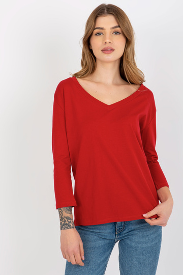 Základní červená bavlněná... 2