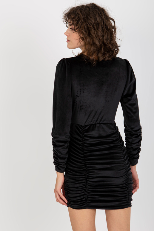 Sukienka-RP-SK-8199.03-čárny