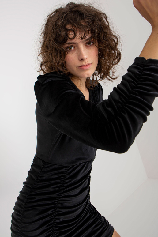 Sukienka-RP-SK-8199.03-čárny