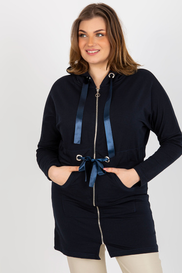 Námořnická modrá dlouhá... 2