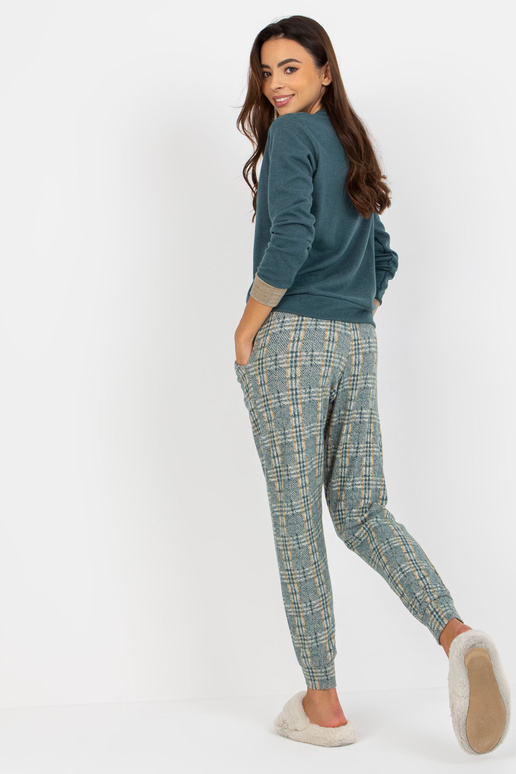 Pyžamo-BR-PI-9111-nautical Pyžamo-BR-PI-9111-nautical