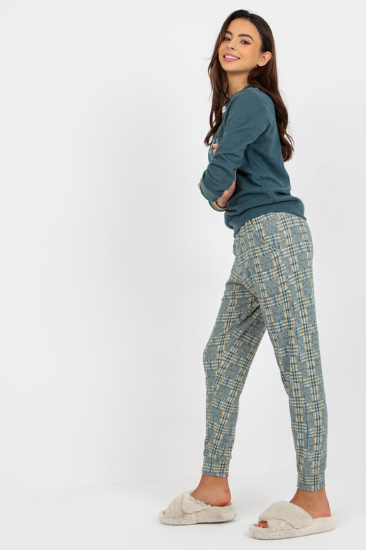 Pyžamo-BR-PI-9111-nautical Pyžamo-BR-PI-9111-nautical