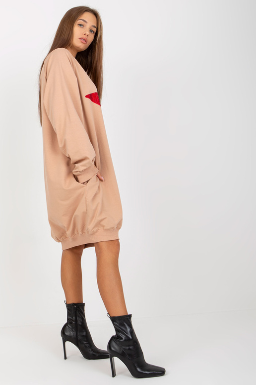 Bluza VI-BL-3113.73P BÉŽOVÁ