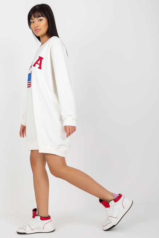 Bluza VI-BL-3192.23P ECRU