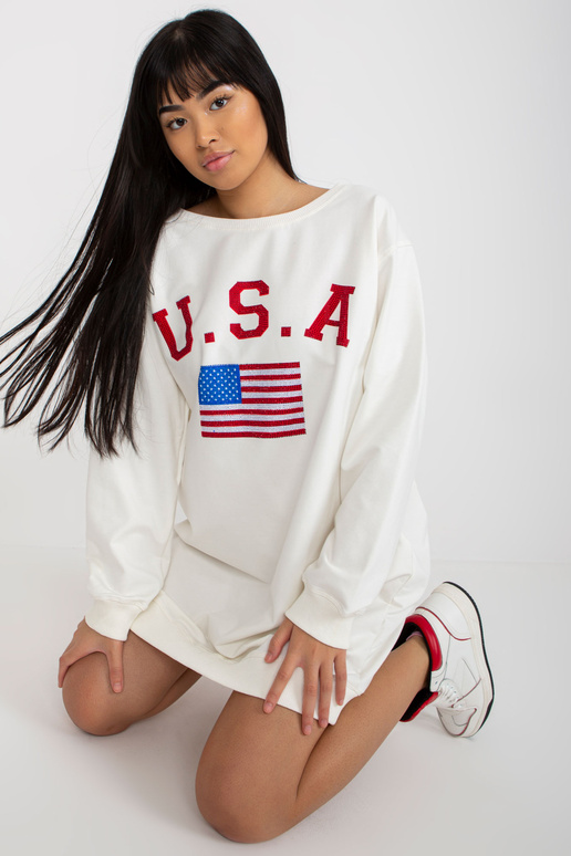 Bluza VI-BL-3192.23P ECRU