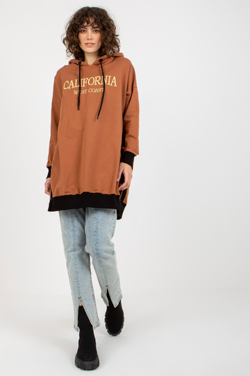 Bluza VI-BL-327,70P SVĚTLE... 2