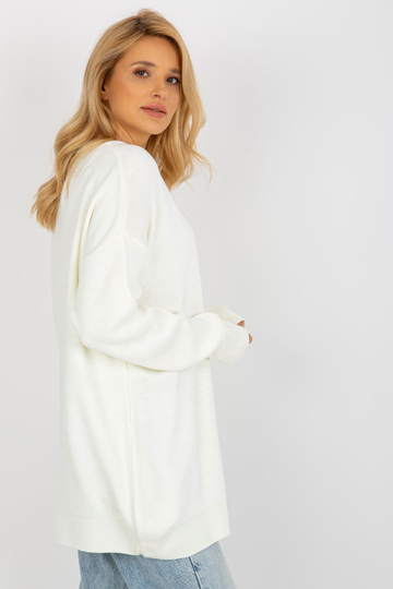 Sweter-BA-SW-10175.06X-ecru 2