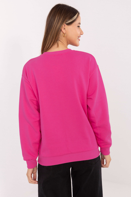 Bluza-MA-BL-2205020.52-fuksjowy Bluza-MA-BL-2205020.52-fuksjowy