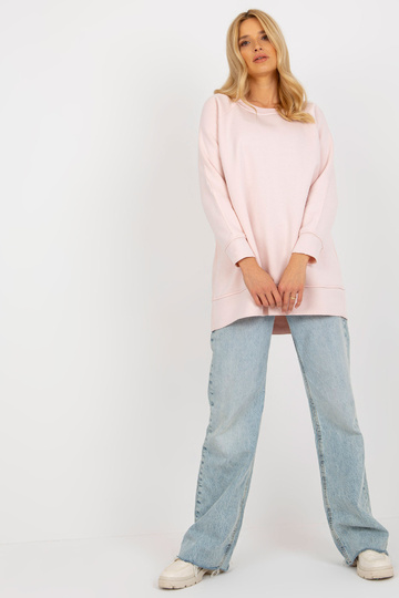 Základní mikina světle...