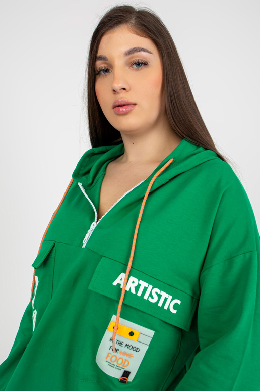 Mikina-RV-BL-8258.34-zelená