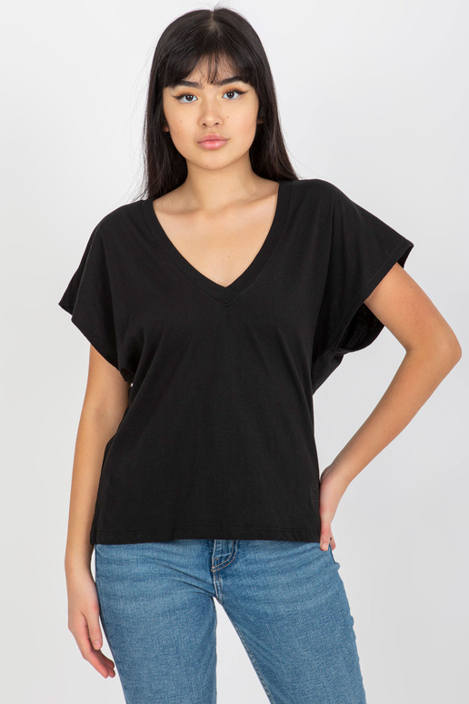 Jednobarevné dámské tričko Mayflies...