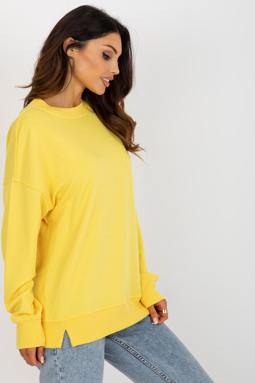 Bluza-MA-BL-1809002-1.15P-żółty