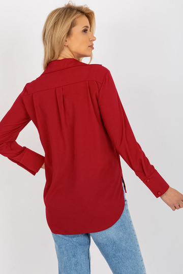 Vínová klasická dámská... 2