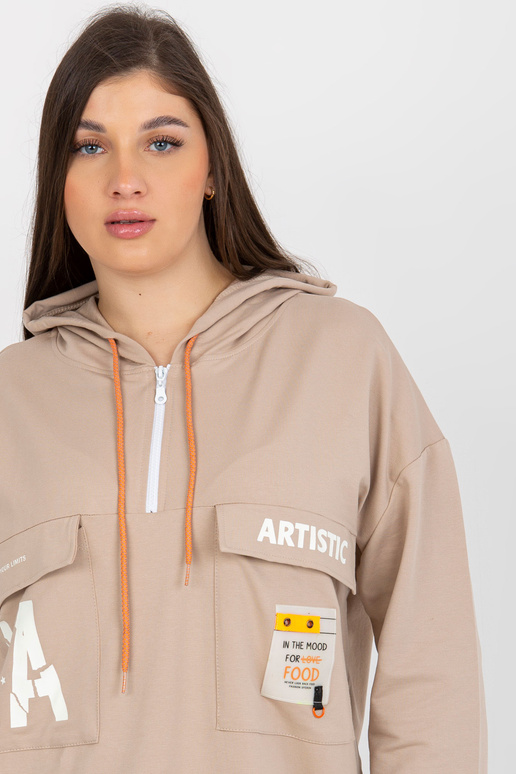 Bluza-RV-BL-8258.34-beżowy