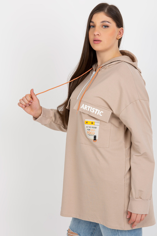 Bluza-RV-BL-8258.34-beżowy