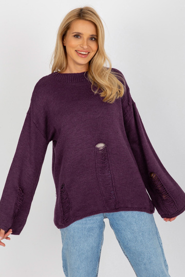 Sweter-BA-SW-8043.03-ciemny... 2