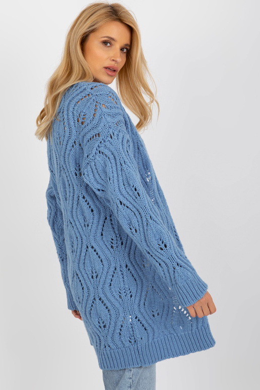 Kardigan-BA-SW-3021.00P-modrý