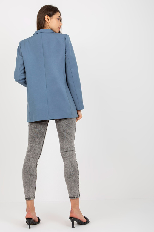 Bunda-LK-MA-509286-1.46P-tmavě modrá