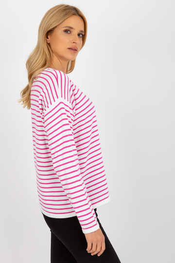 Bílý a světle fialový... 2