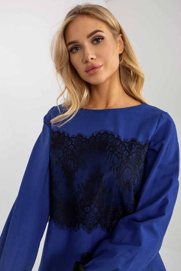 Kobaltová dámská... 2