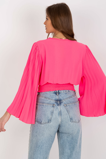 Fluo růžová zavinovací... 2