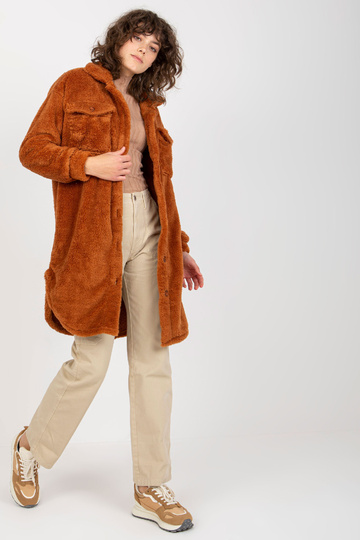 Světle hnědá dlouhá... 2