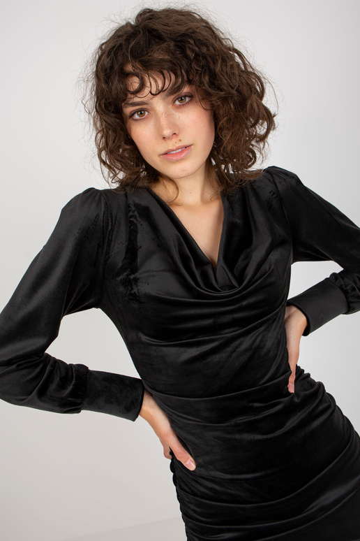 Sukienka-RP-SK-8212.44P-čárny