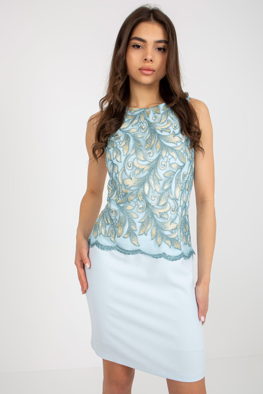 Šaty-NU-SK-059-2.46-světle modré