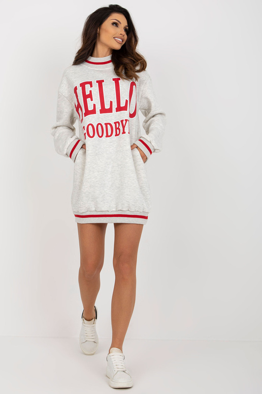 Mikina-EM-BL-775,94-světle šedá