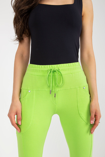 Tepláky-RV-DR-8696.20-limetka 2