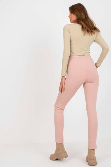 Špinavé růžové dámské...