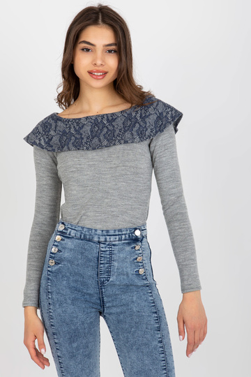 Svetr-LK-SW-506559-2,13-šedý