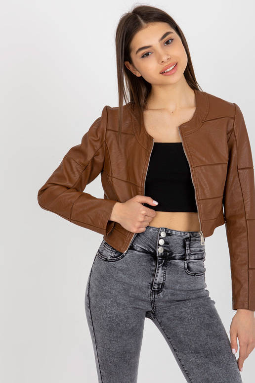 Bunda-NM-KR-HG-3551.08-hnědá