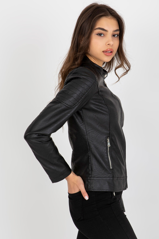 Bunda-NM-KR-F06.96P-černá