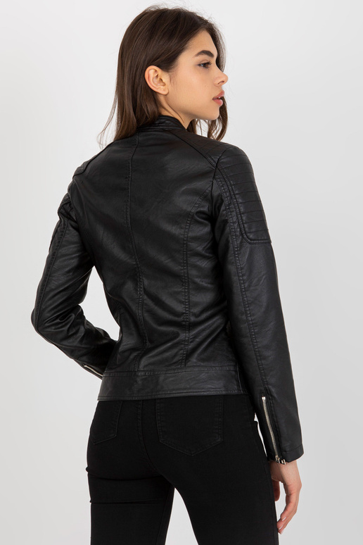 Bunda-NM-KR-F06.96P-černá