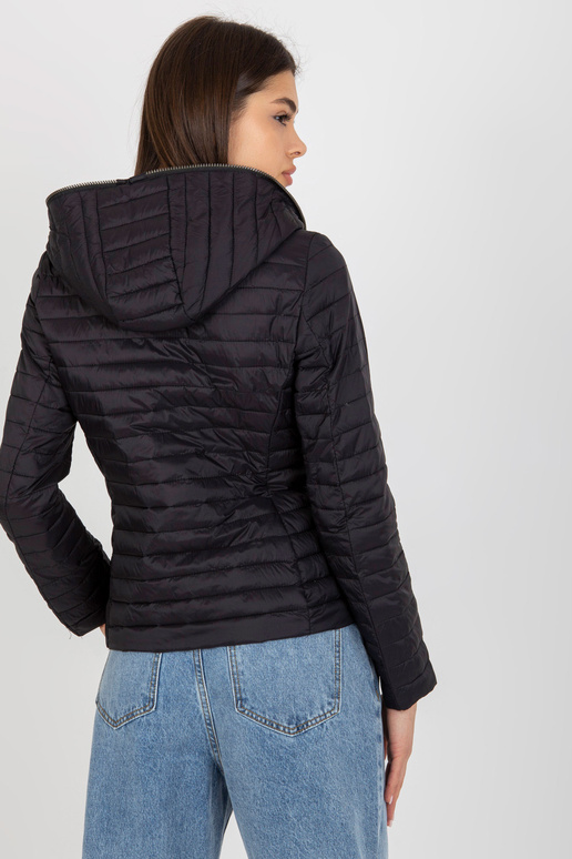 Bunda-NM-KR-BI-2016.00P-černá