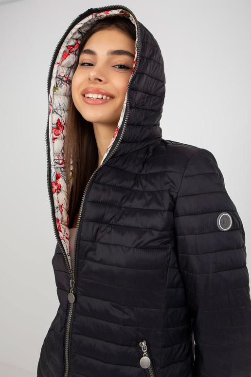 Bunda-NM-KR-BI-2016.00P-černá